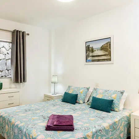 Lejlighed The Daisies - Sunny, Modern 2 Bedroom