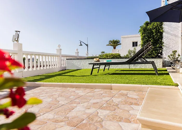 Lejlighed The Daisies - Sunny, Modern 2 Bedroom