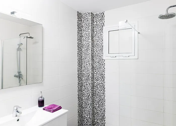 Appartement The Daisies - Sunny, Modern 2 Bedroom Acantilado de los Gigantes