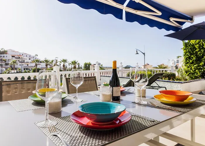 Appartement The Daisies - Sunny, Modern 2 Bedroom *