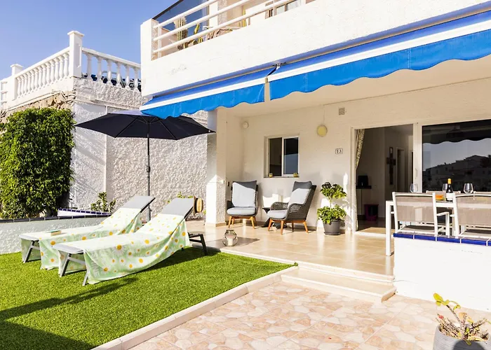 Appartement The Daisies - Sunny, Modern 2 Bedroom *