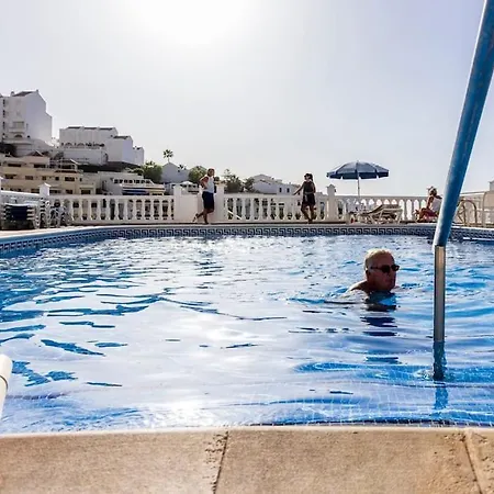 The Daisies - Sunny, Modern 2 Bedroom Acantilado de los Gigantes