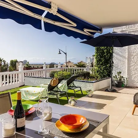 The Daisies - Sunny, Modern 2 Bedroom * Acantilado de los Gigantes