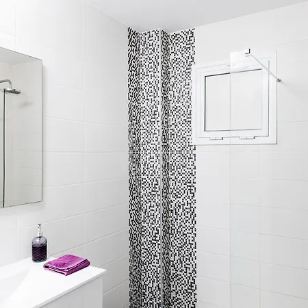 Daire The Daisies - Sunny, Modern 2 Bedroom Acantilado de los Gigantes