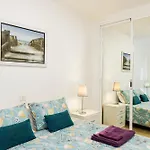 The Daisies - Sunny, Modern 2 Bedroom Appartement Acantilado de los Gigantes