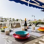 Appartement The Daisies - Sunny, Modern 2 Bedroom *