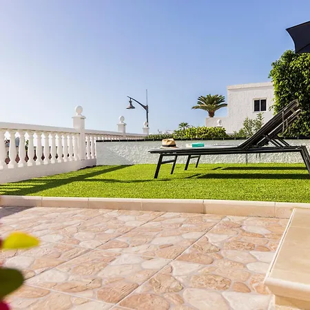 Apartamento The Daisies - Sunny, Modern 2 Bedroom