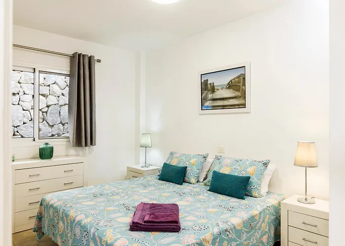 Apartmán The Daisies - Sunny, Modern 2 Bedroom