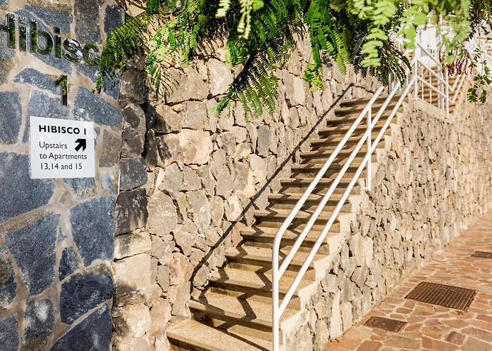 Apartmán The Daisies - Sunny, Modern 2 Bedroom Acantilado de los Gigantes